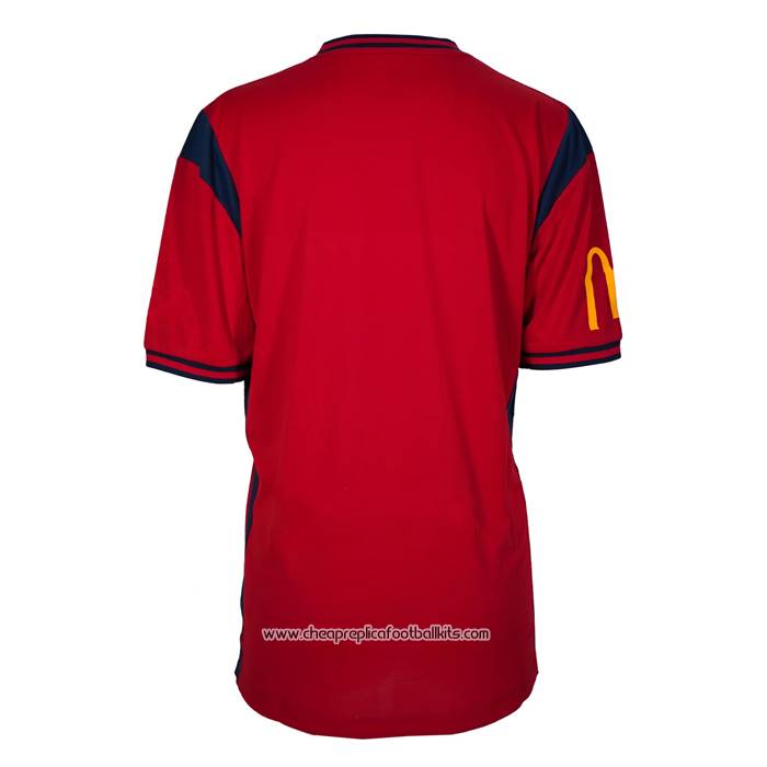 Adelaide United Home Shirt 2023-2024 Thailand